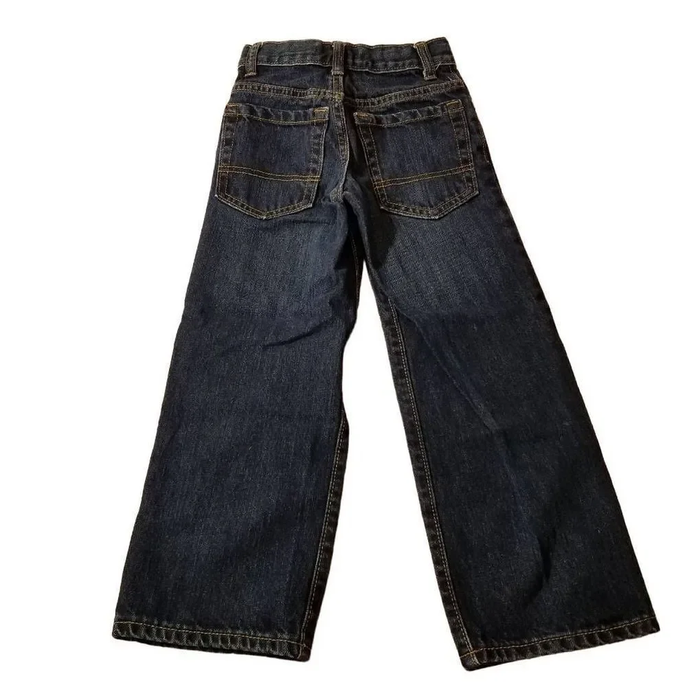 Old Navy Jeans 6 slim